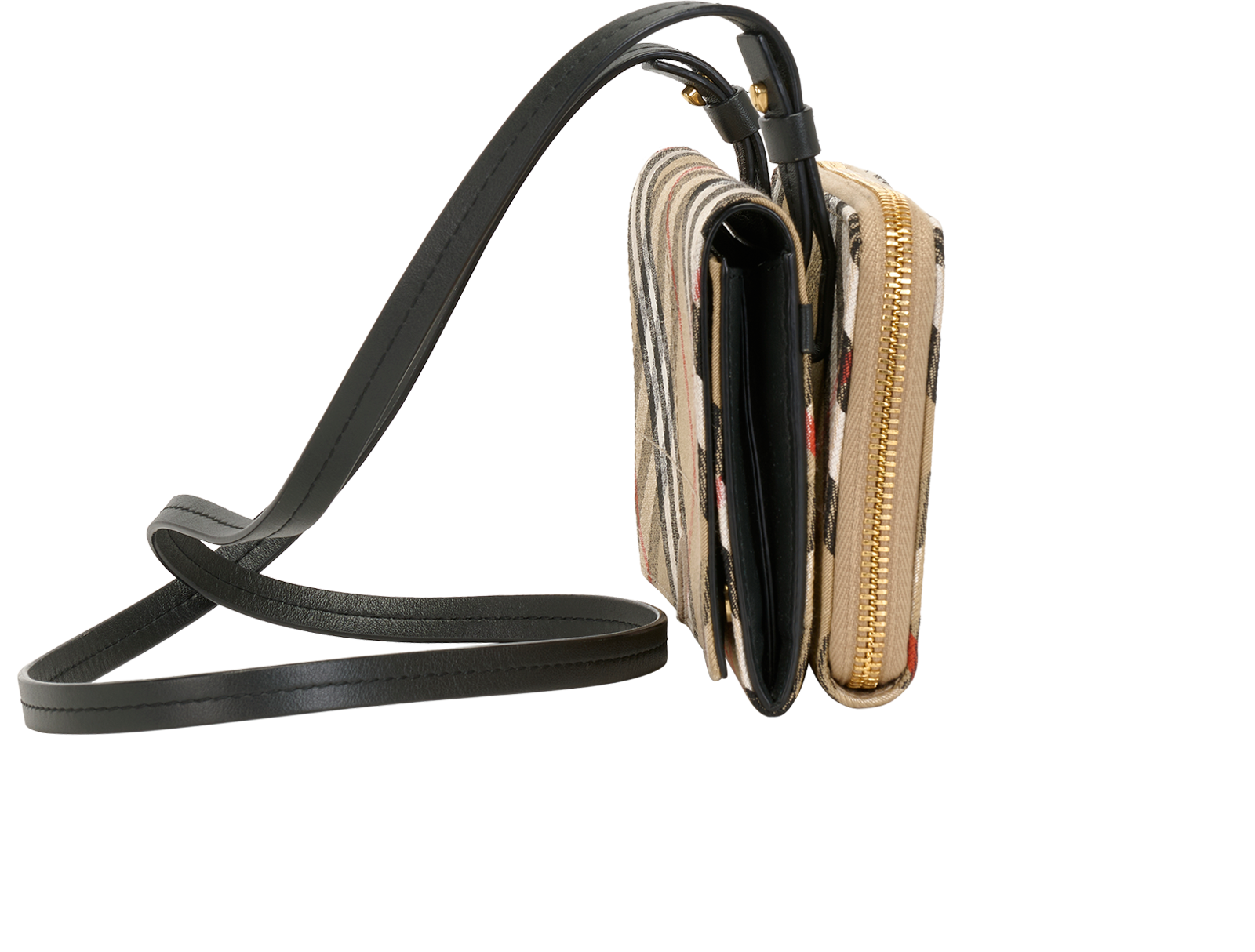 Snip Clutch, &pound;350, Handbags, Beige, Canvas, Bottom view